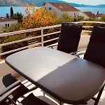 Apartment House Agradable