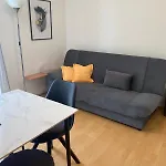 Apartment House Agradable Seget Vranjica