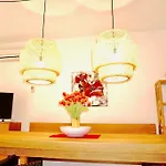 House Agradable Apartment