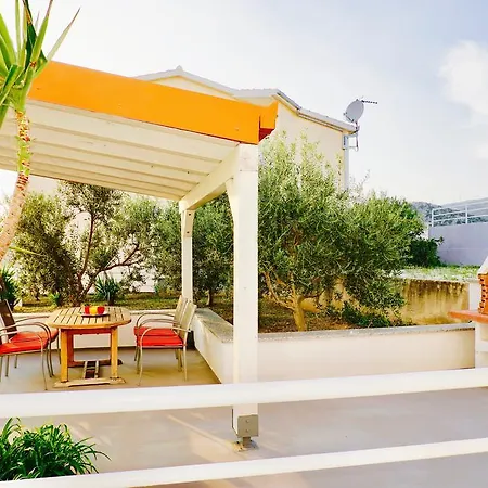 Διαμέρισμα House Agradable
