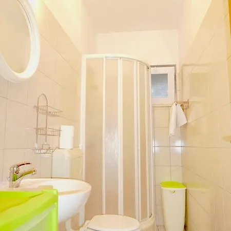 House Agradable Seget Vranjica