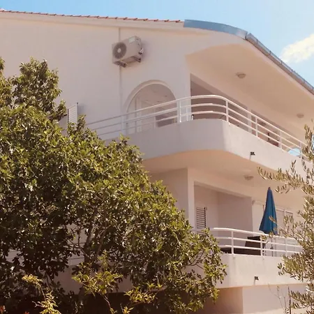 Lejlighed House Agradable *