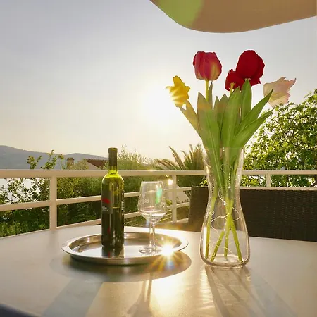 House Agradable * セゲット・ヴラニツァ