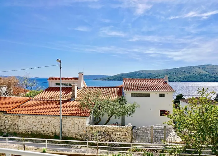 Lejlighed House Agradable
