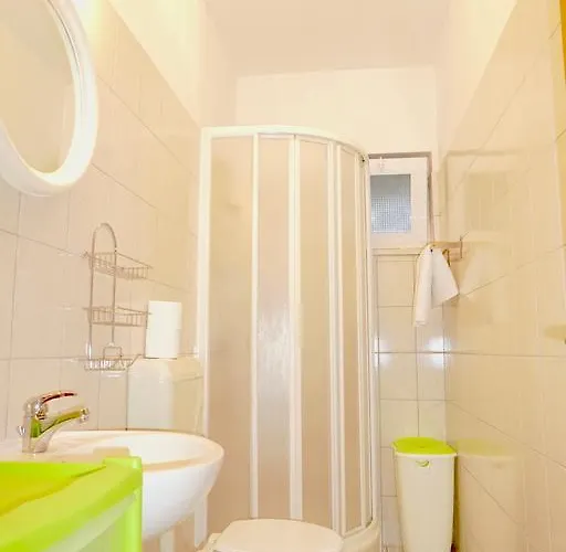 House Agradable Seget Vranjica