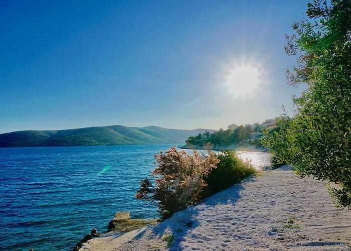 Lejlighed House Agradable Seget Vranjica