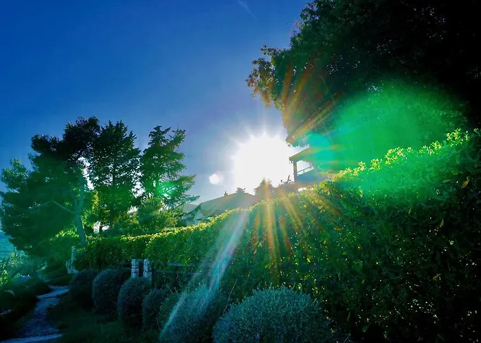 Lejlighed House Agradable *