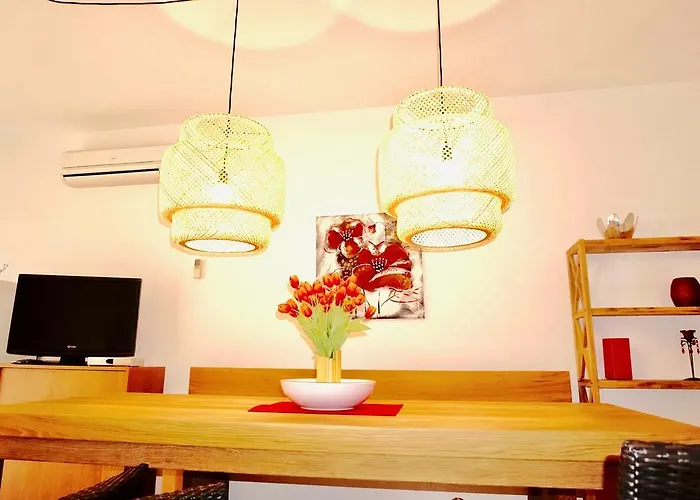 House Agradable Lejlighed